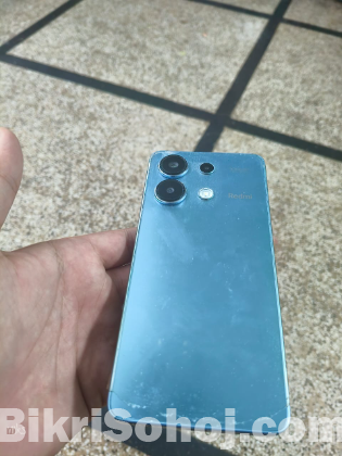 Redmi note 13